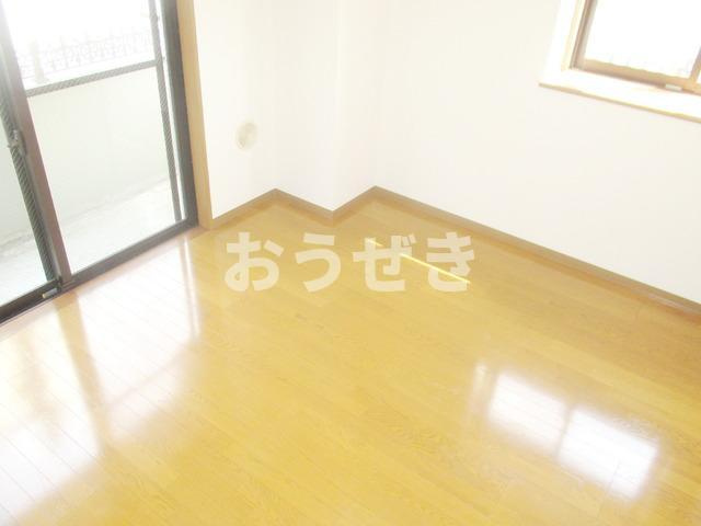 グリフィン横浜・山手のその他|※同仕様参考写真