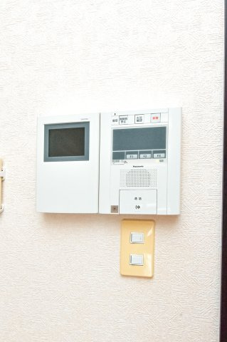 サヴォイザパームストリート　6階のセキュリティ|別号室のものになります。現状優先。