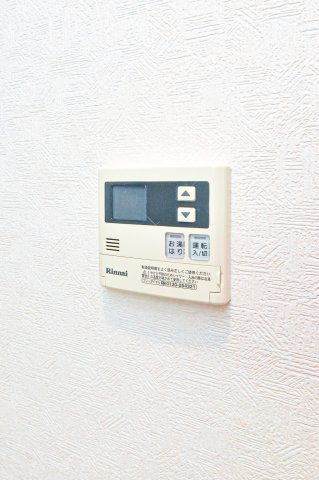 サヴォイザパームストリート　6階の設備|別号室のものになります。現状優先。