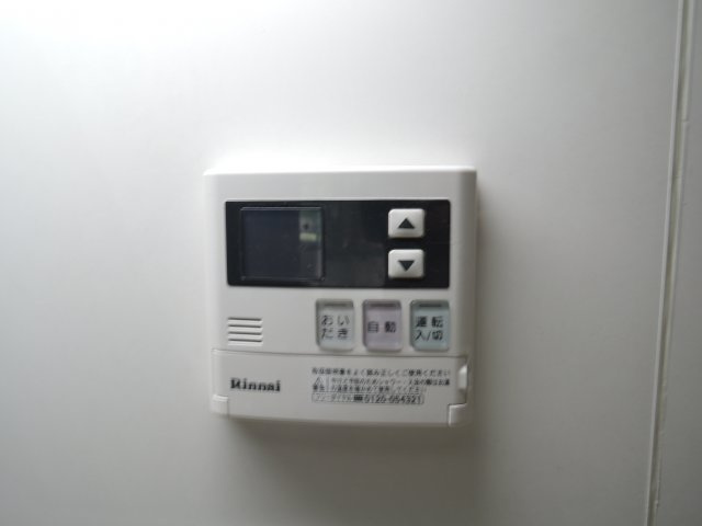 ファミールシーダの設備