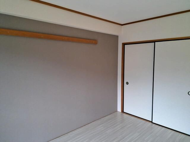 ブライトステージ南柏の洋室|スタンダードな洋室です