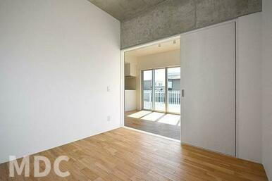 ピース リベルタ 応神古川の内装