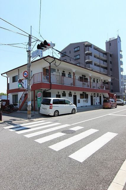 サンライズコーポのその他