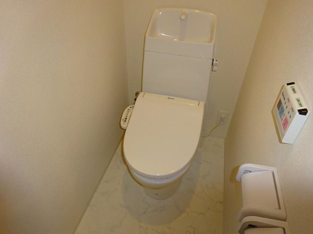 カーサ　フェリーチェの収納