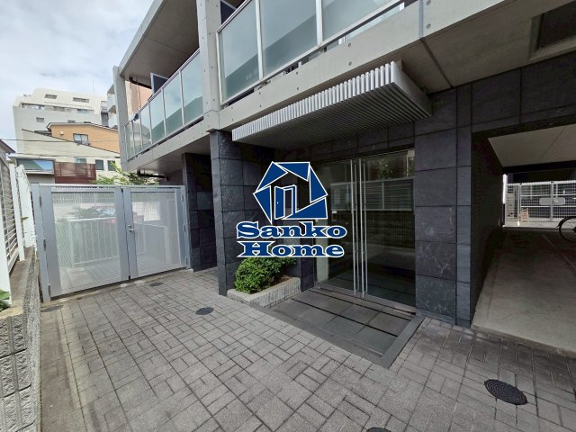 ＶＩＯＲ文京関口の周辺