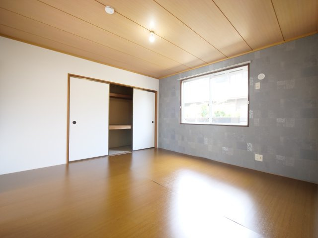 コーポラス横井B棟の内装|※写真は別の部屋のものです。