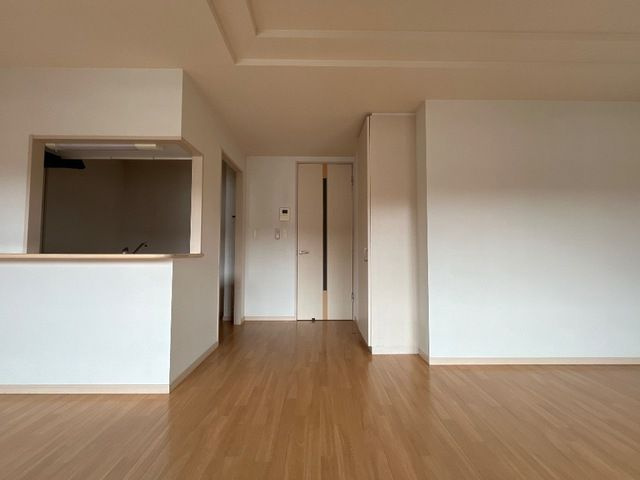 ピア・来夢の居間・リビング