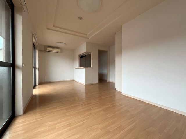 ピア・来夢の居間・リビング