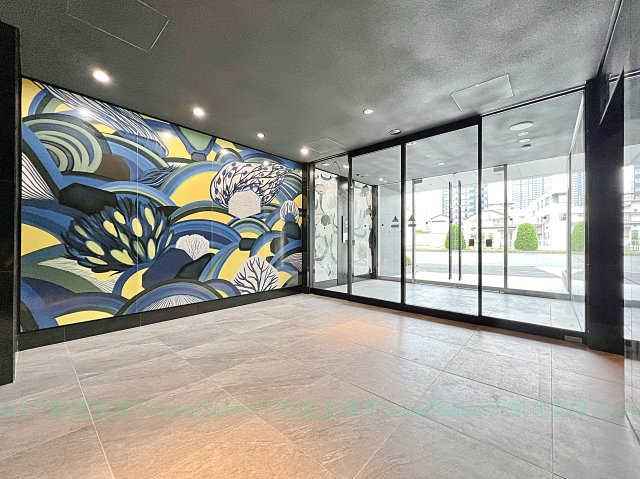 メイクスWアート名駅南Ⅲの設備