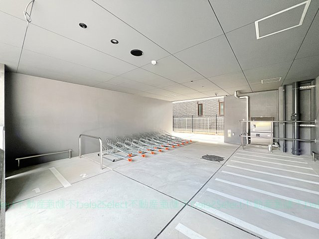 メイクスWアート名駅南Ⅲのその他