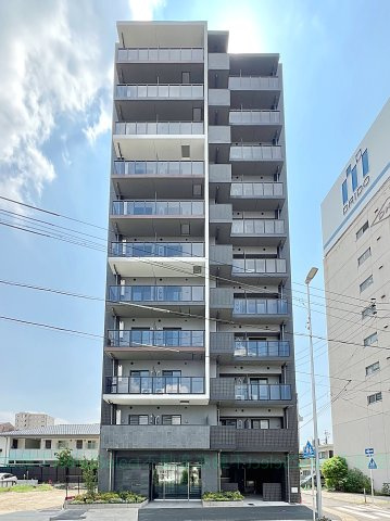 メイクスWアート名駅南Ⅲの外観