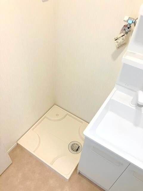 グローリーの設備
