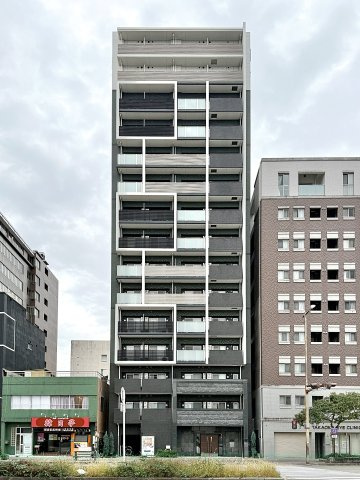 プレサンス桜通ザ・タイムズ