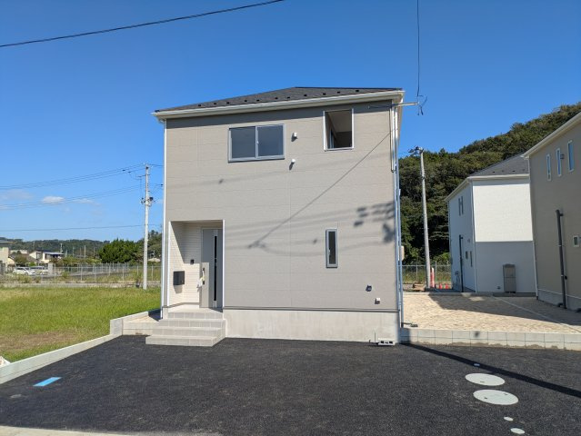 【いわき市好間町上好間第5／全3棟　3号棟】　◆子供が学校に上がる前にマイホームが欲しいあなたへ♪