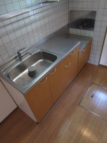 メープル焼山Ｂのその他