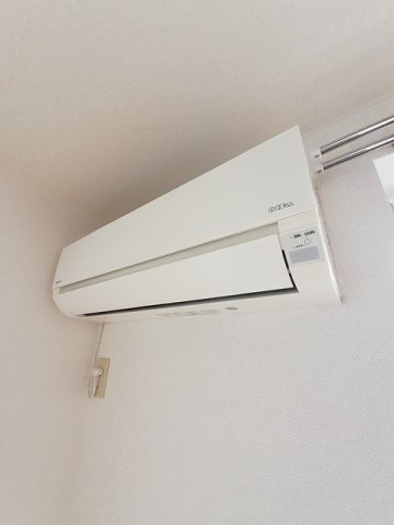 メープル焼山　Ｃの設備