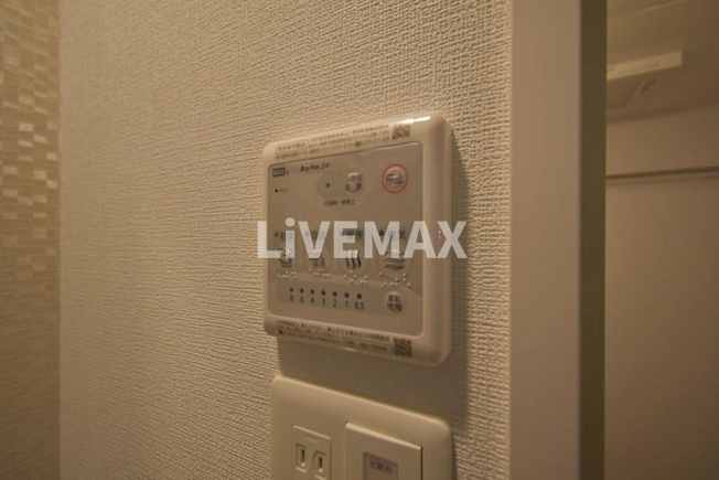 【セキュリティ】エスリード南森町ラグシス