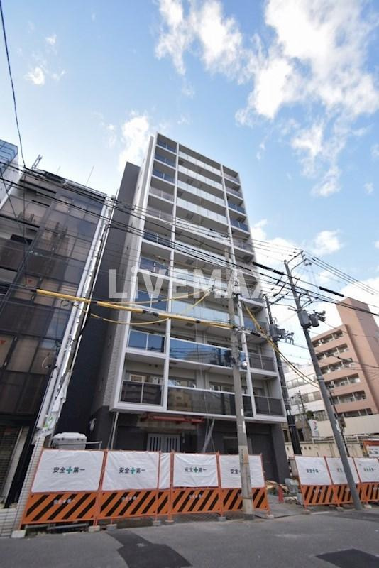 エスリード南森町ラグシスの画像