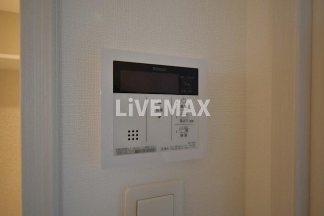 【設備】エスリード南森町ラグシス