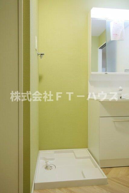 ライオンズマンション行徳の設備