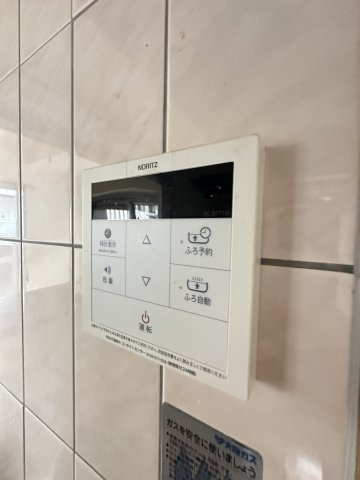 アメニティ江戸堀のその他