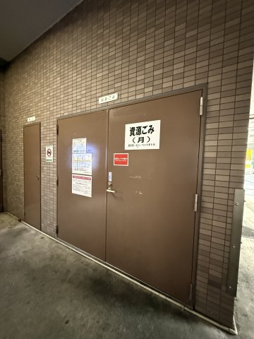 アメニティ江戸堀のその他