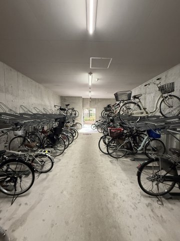 アメニティ江戸堀のその他