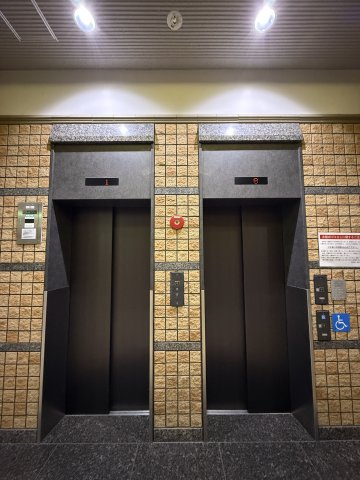 アメニティ江戸堀のその他