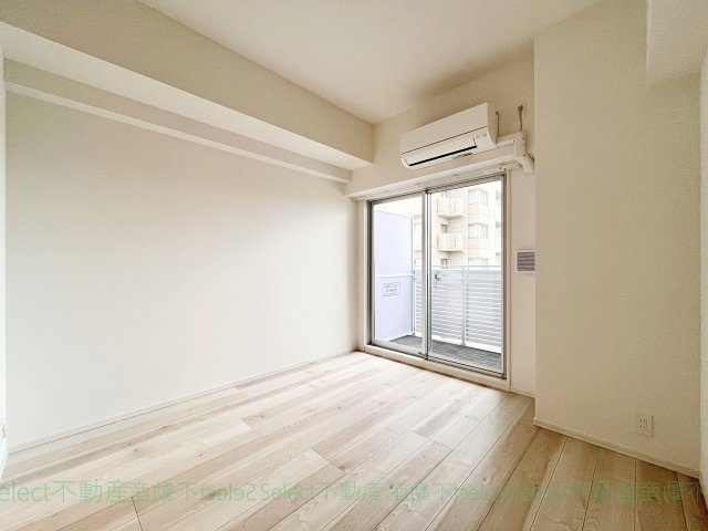 S-RESIDENCE今池arcanaの内装