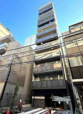 ＶＩＯＲ文京関口の外観