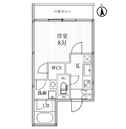 ANNEX池之端
