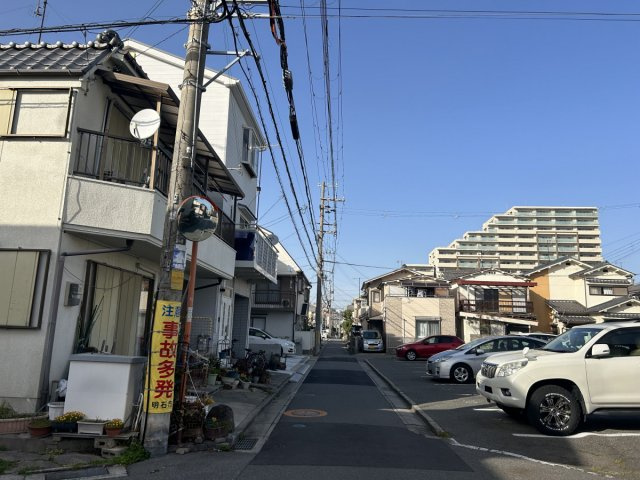 ロタス東藤江の展望