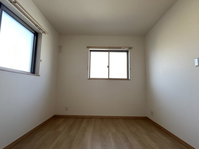ロタス東藤江の寝室
