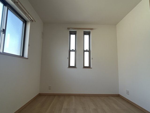 ロタス東藤江の子供部屋