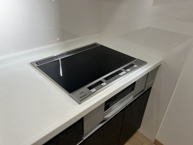 ロタス東藤江のキッチン