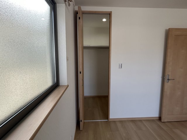ロタス東藤江の収納