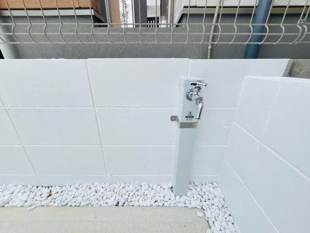 ＋＋南城市佐敷津波古-A号棟（全3棟）のその他|【※参考画像※】