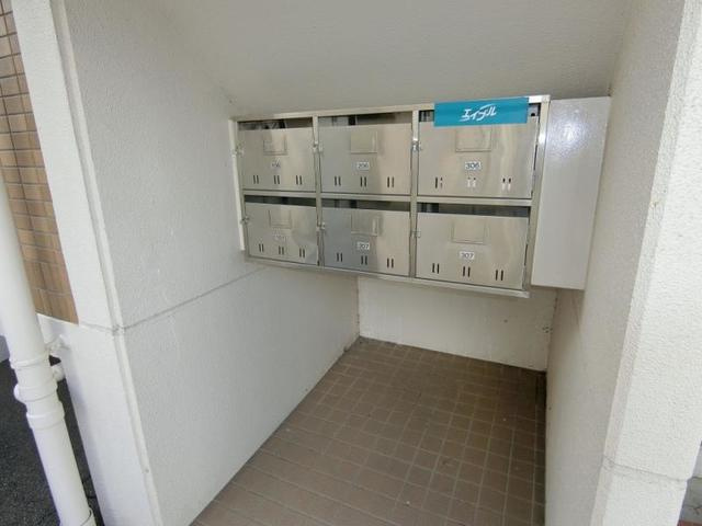 カーサあんとく弐番館のその他