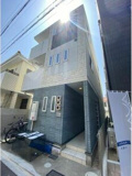 ブリリアントアパートメント伝馬の画像