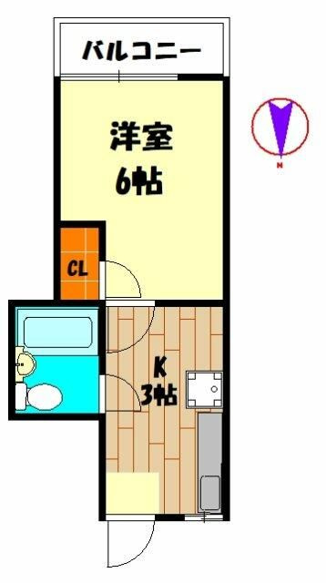 メゾンアベ