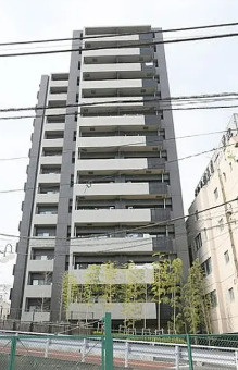 ＷＩＬＬ　ＶＥＲＴ東十条