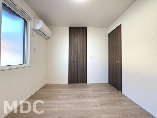 サンセール問屋町Ⅱの洋室