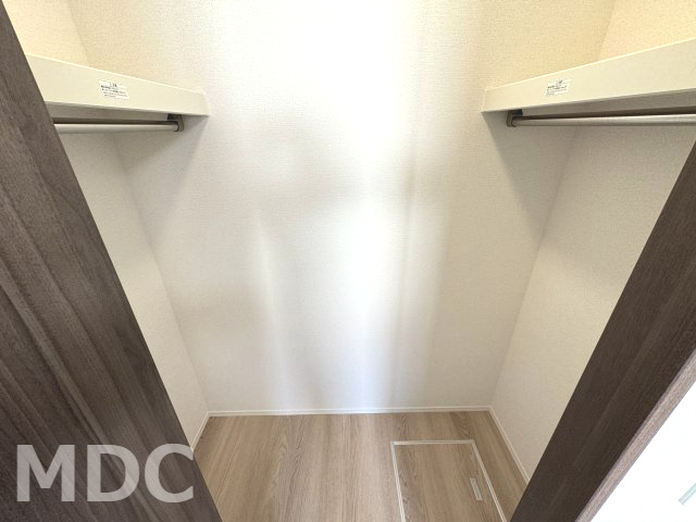 サンセール問屋町Ⅱの収納