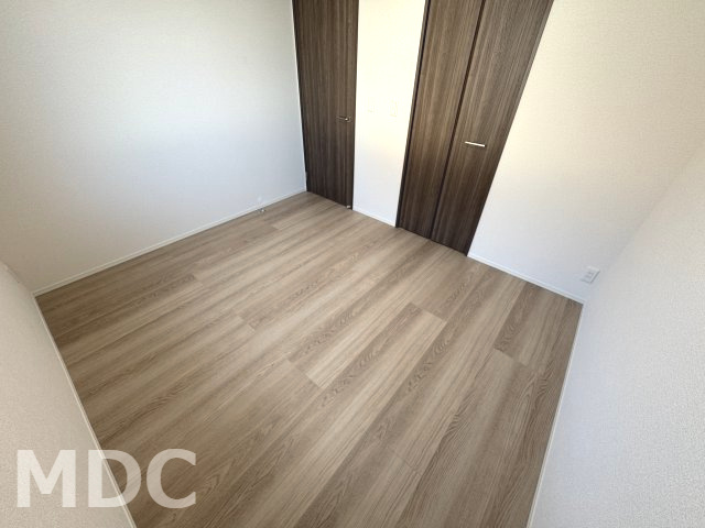 サンセール問屋町Ⅱの内装
