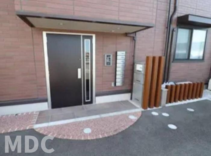 サンセール問屋町