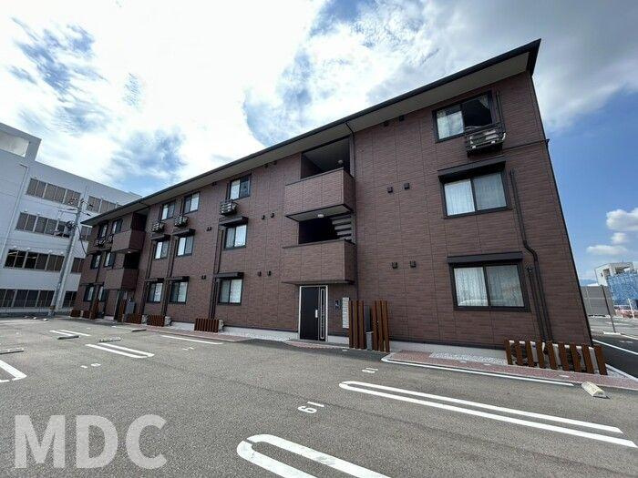 サンセール問屋町