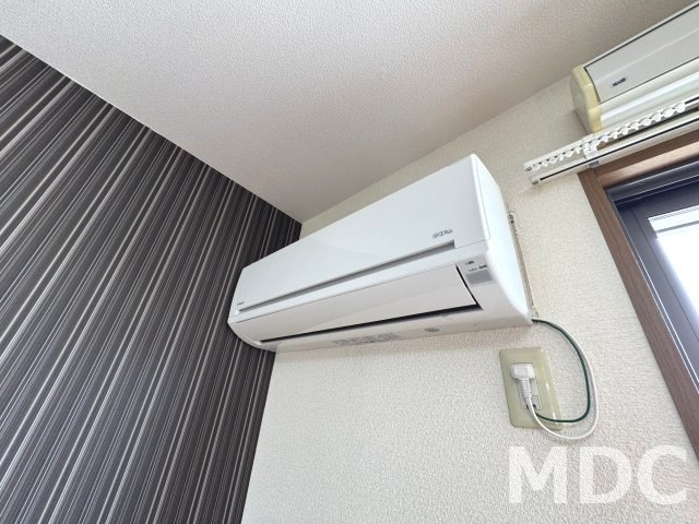 エスペランサの設備