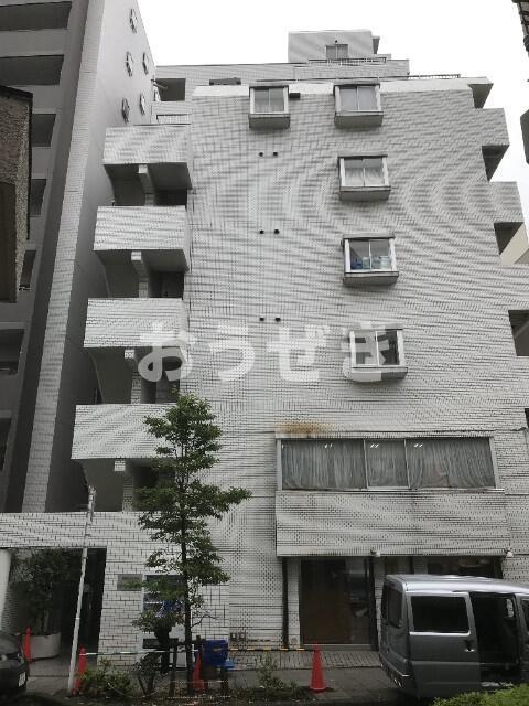 日神プラザ元町のその他共用部分