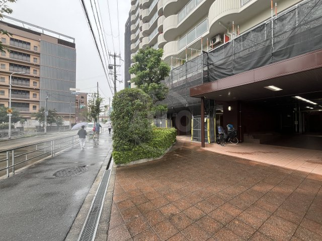 グランドメゾン長堀（事務所）の展望|グランドメゾン長堀（事務所）