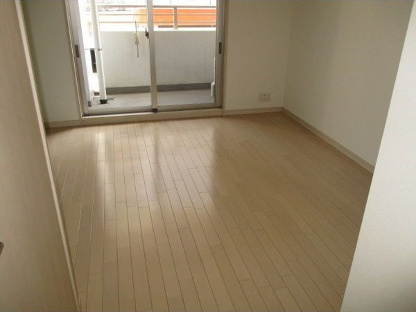 レジディア久屋大通の内装